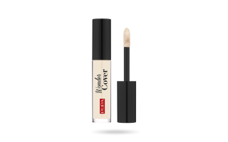 Wonder Cover - PUPA Milano Wonder Cover